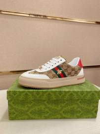 Picture of Gucci Shoes _SKUGuccisz38-44hnq12239549